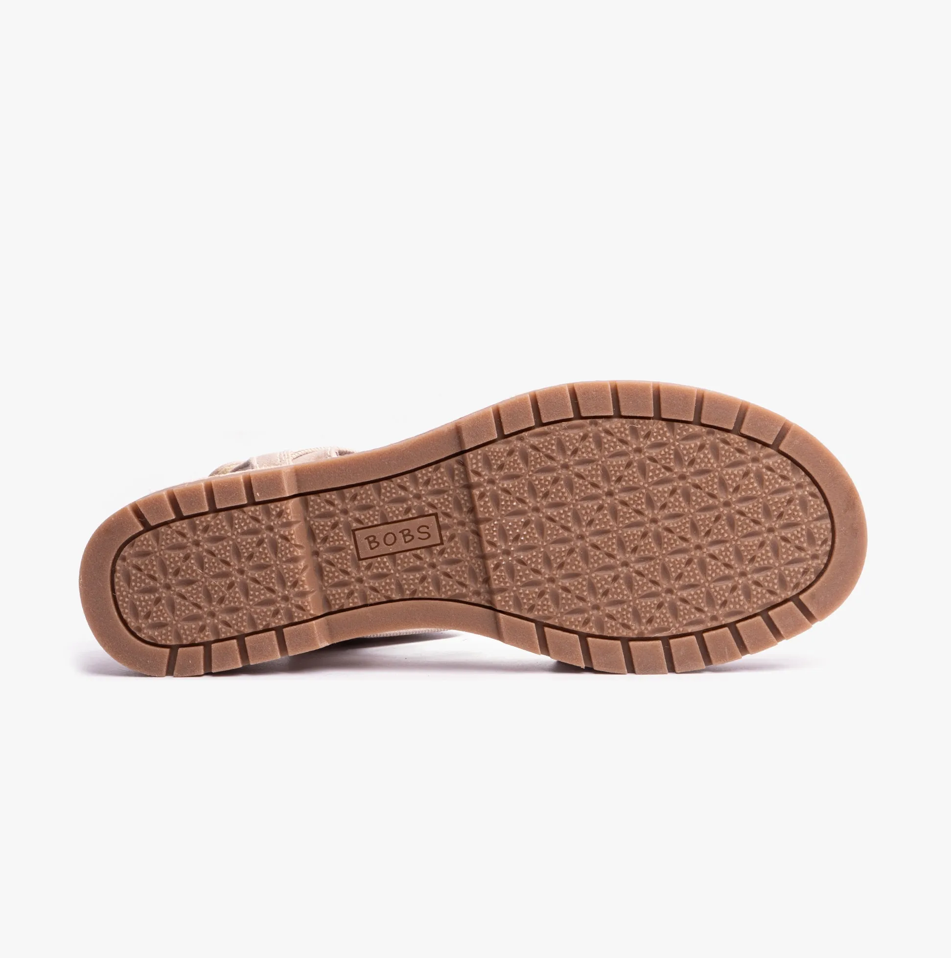 114687/OFWT BOBS DESERT CHILL - CITYSCAPES Womens Sandals Off White