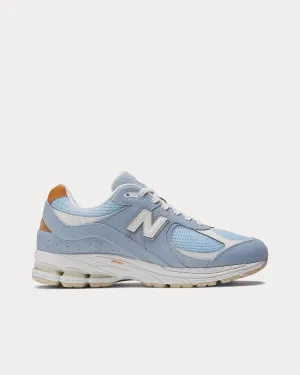 2002r Dusk Blue / Angora a/ Sea Salt Low Top Sneakers