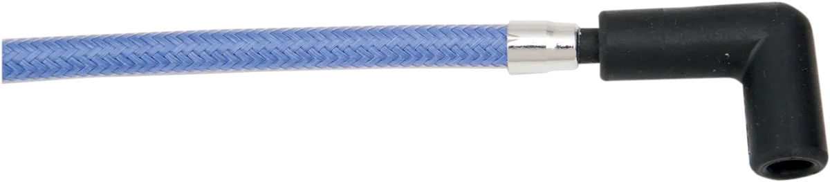 2104-0032 - MAGNUM Spark Plug Wires - Blue - FXR 3040B