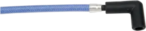 2104-0032 - MAGNUM Spark Plug Wires - Blue - FXR 3040B