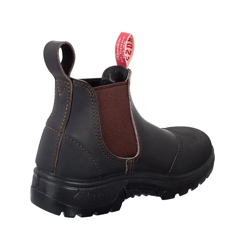 795 Hercules Heavy Duty Work Boot by ROSSI