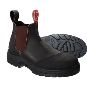795 Hercules Heavy Duty Work Boot by ROSSI