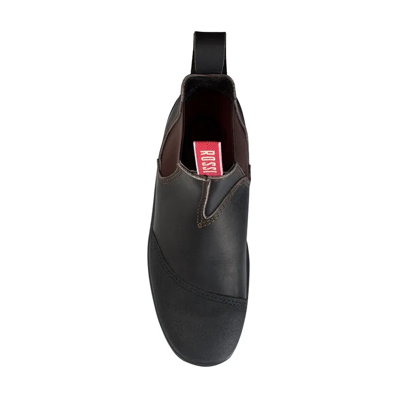 795 Hercules Heavy Duty Work Boot by ROSSI