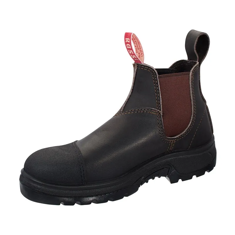 795 Hercules Heavy Duty Work Boot by ROSSI