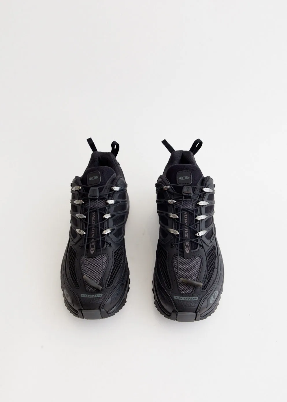 ACS PRO 'Black' Sneakers