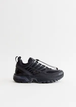 ACS PRO 'Black' Sneakers