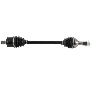 All Balls Standard Atv/Utv Axle (Ab6-Ca-8-330)