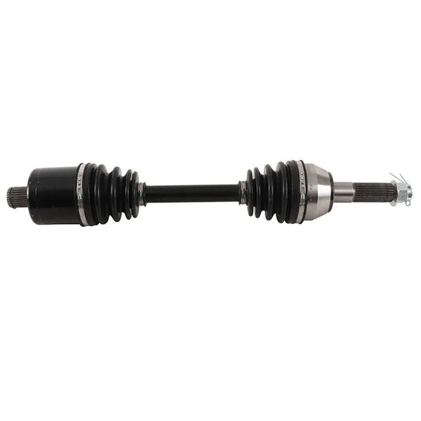 All Balls Standard Atv/Utv Axle (Ab6-Po-8-358)