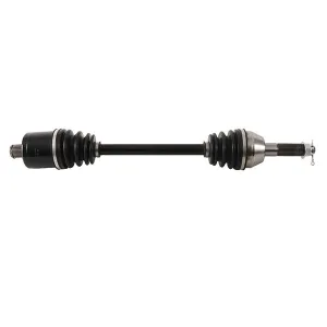 All Balls Standard Atv/Utv Axle (Ab6-Po-8-375)