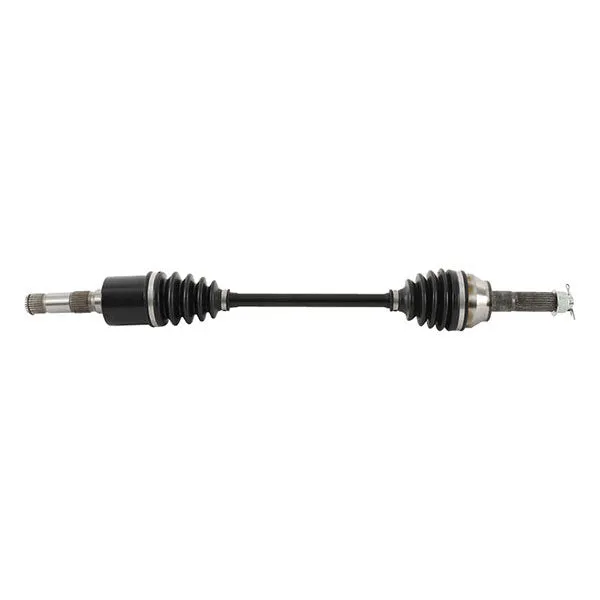 All Balls Standard Atv/Utv Axle (Ab6-Po-8-394)