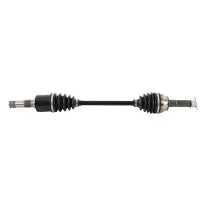 All Balls Standard Atv/Utv Axle (Ab6-Po-8-394)