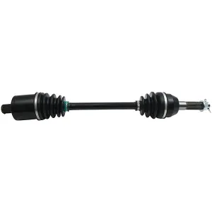 All Balls Standard Atv/Utv Axle (Ab6-Po-8-401)