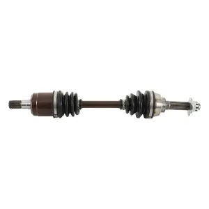All Balls Standard Atv/Utv Axle (Ab6-Sk-8-301)