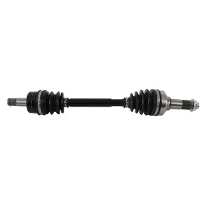 All Balls Standard Atv/Utv Axle (Ab6-Ya-8-356)