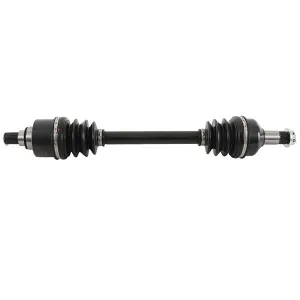 All Balls Trk8 Extreme Duty Atv/Utv Axle (Ab8-Ac-8-308)
