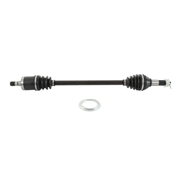 All Balls Trk8 Extreme Duty Atv/Utv Axle (Ab8-Ca-8-117)
