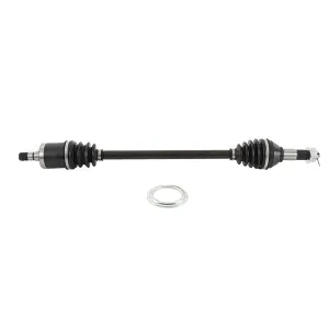 All Balls Trk8 Extreme Duty Atv/Utv Axle (Ab8-Ca-8-117)