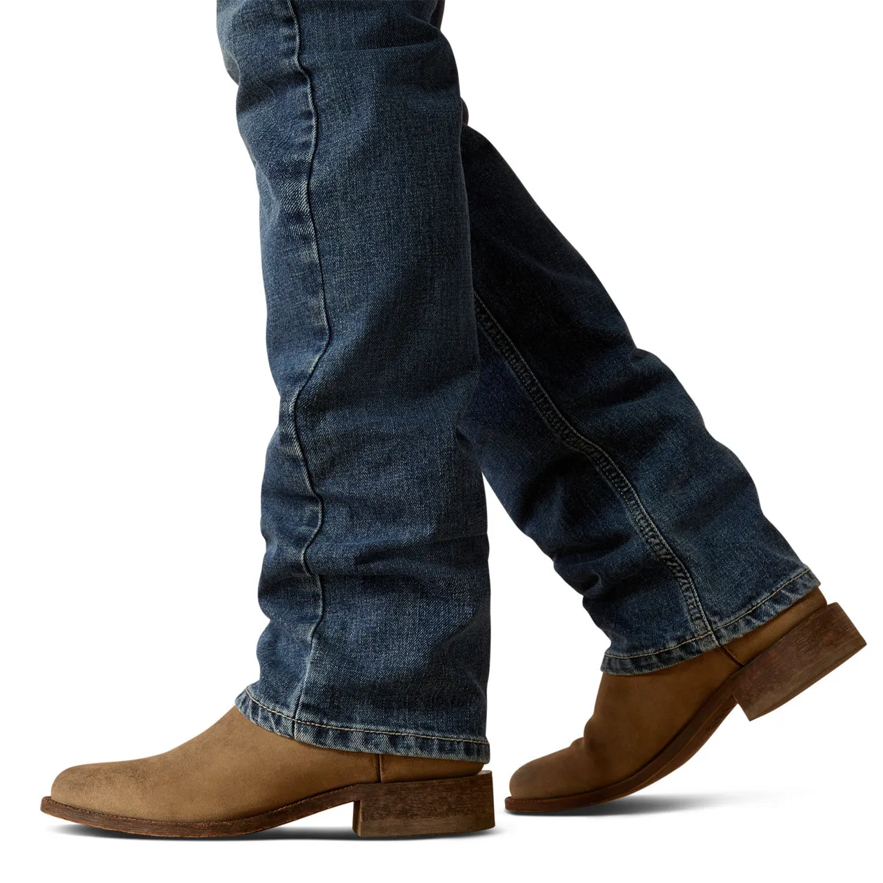 Ariat Men's M7 Slim Straight Jeans