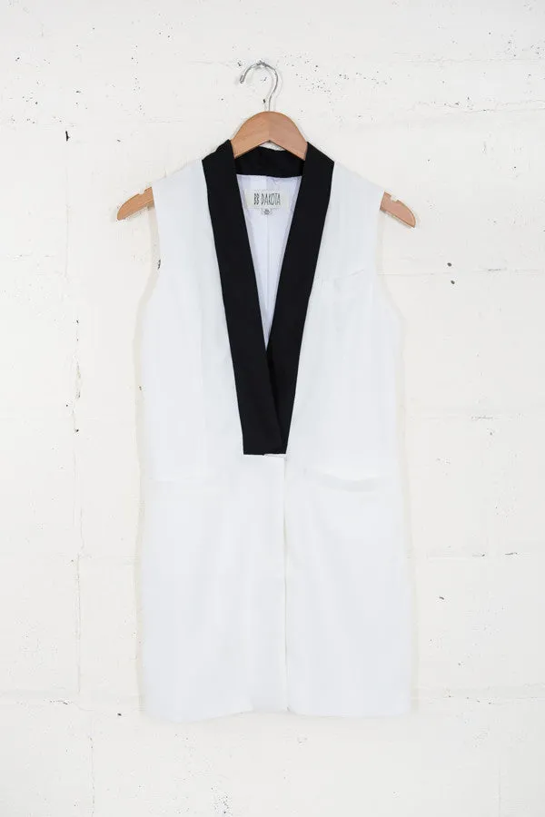 Aslan Vest