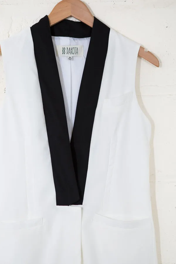 Aslan Vest
