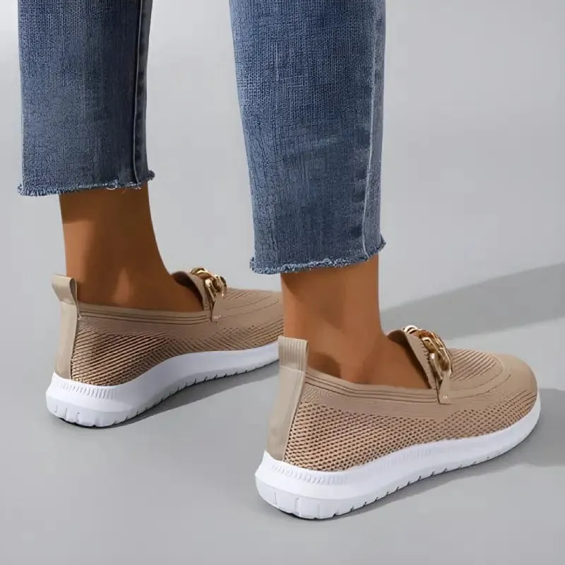 Averin - Casual Comfort Loafer