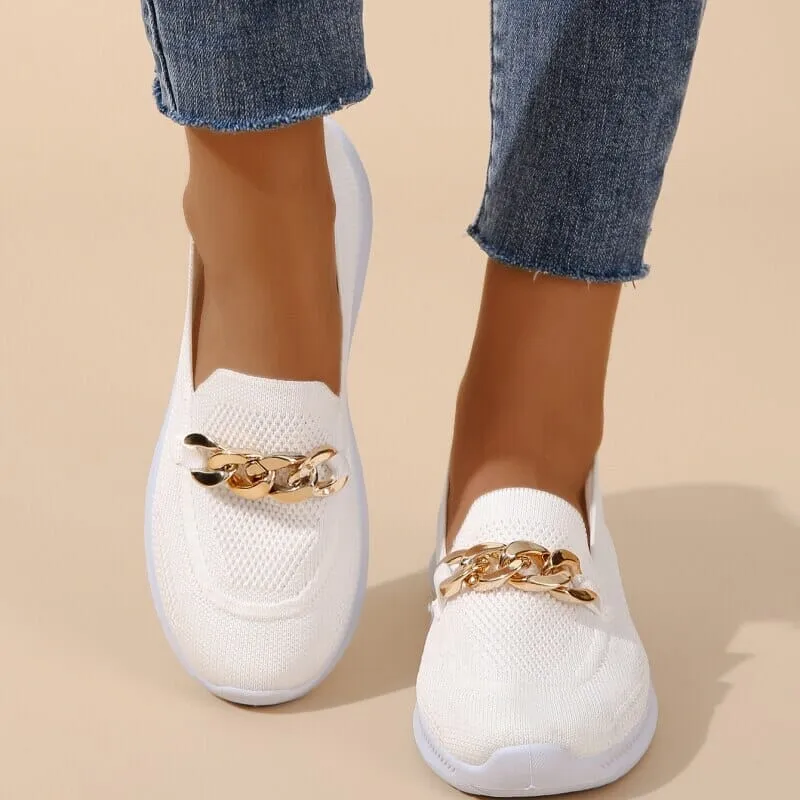 Averin - Casual Comfort Loafer