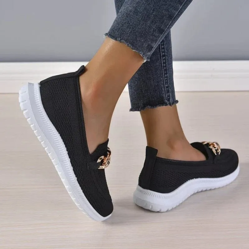Averin - Casual Comfort Loafer