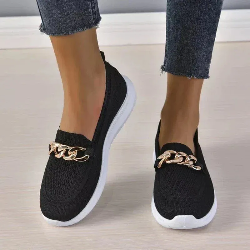 Averin - Casual Comfort Loafer