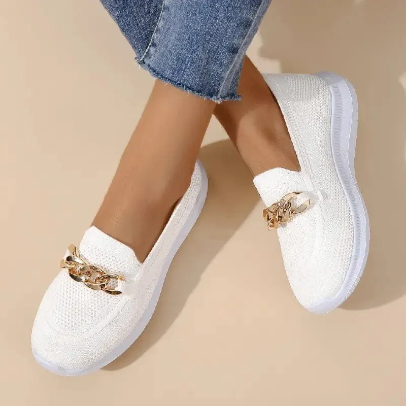 Averin - Casual Comfort Loafer