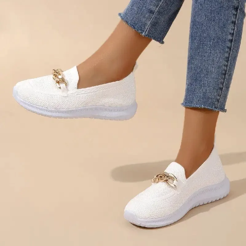 Averin - Casual Comfort Loafer