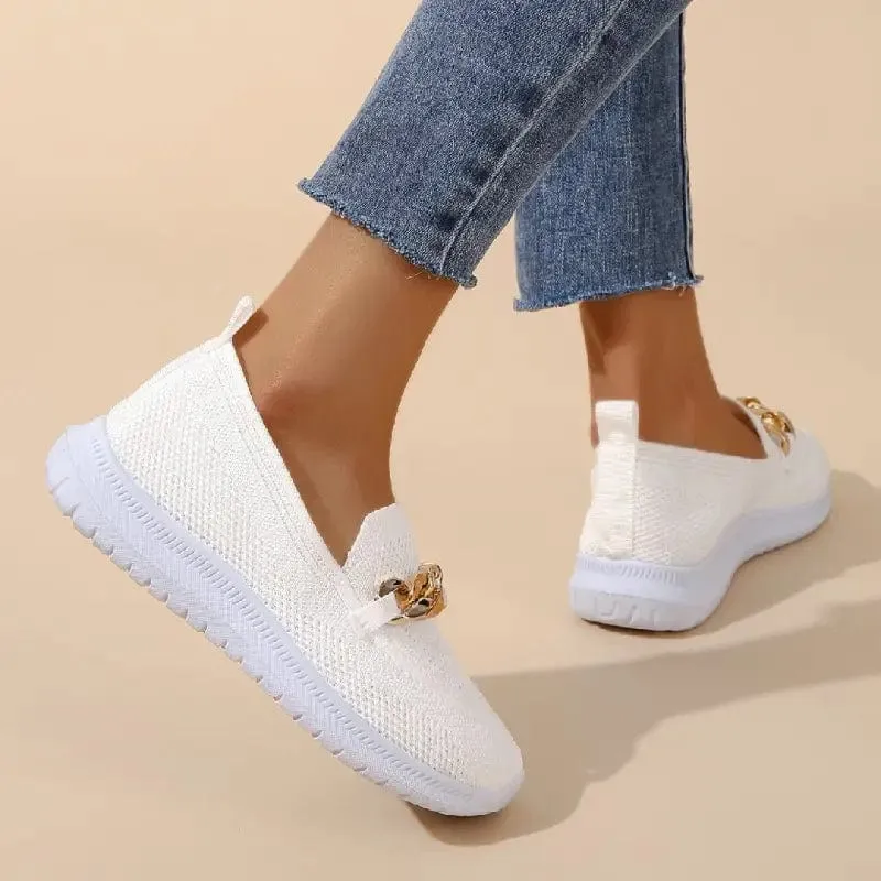 Averin - Casual Comfort Loafer