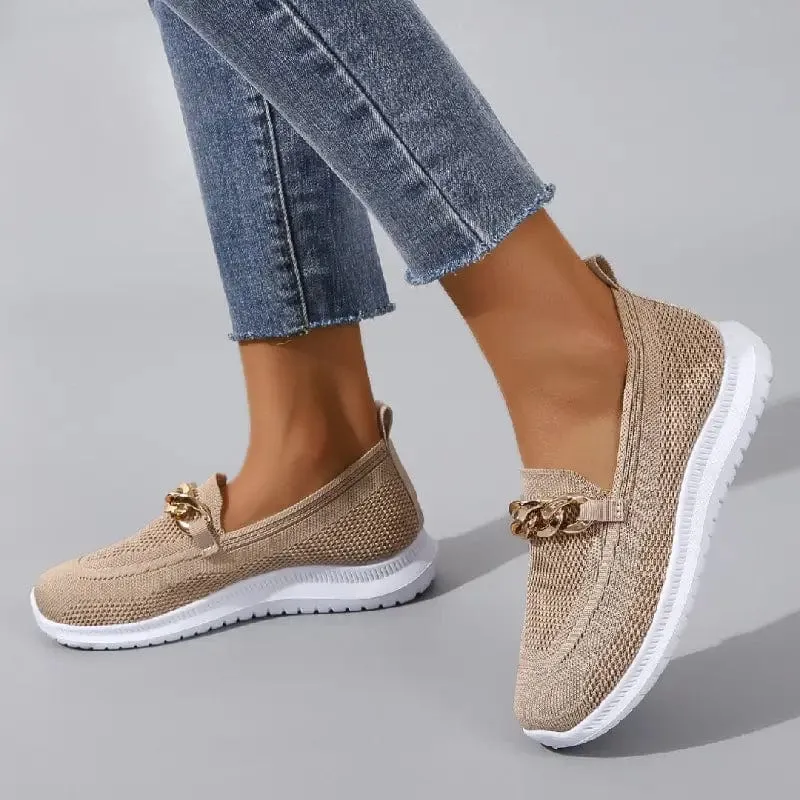 Averin - Casual Comfort Loafer