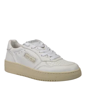 BACK 70 - SLAM in WHITE Sneakers