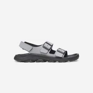 Birkenstock Mogami Terra BF Apex Whale Gray