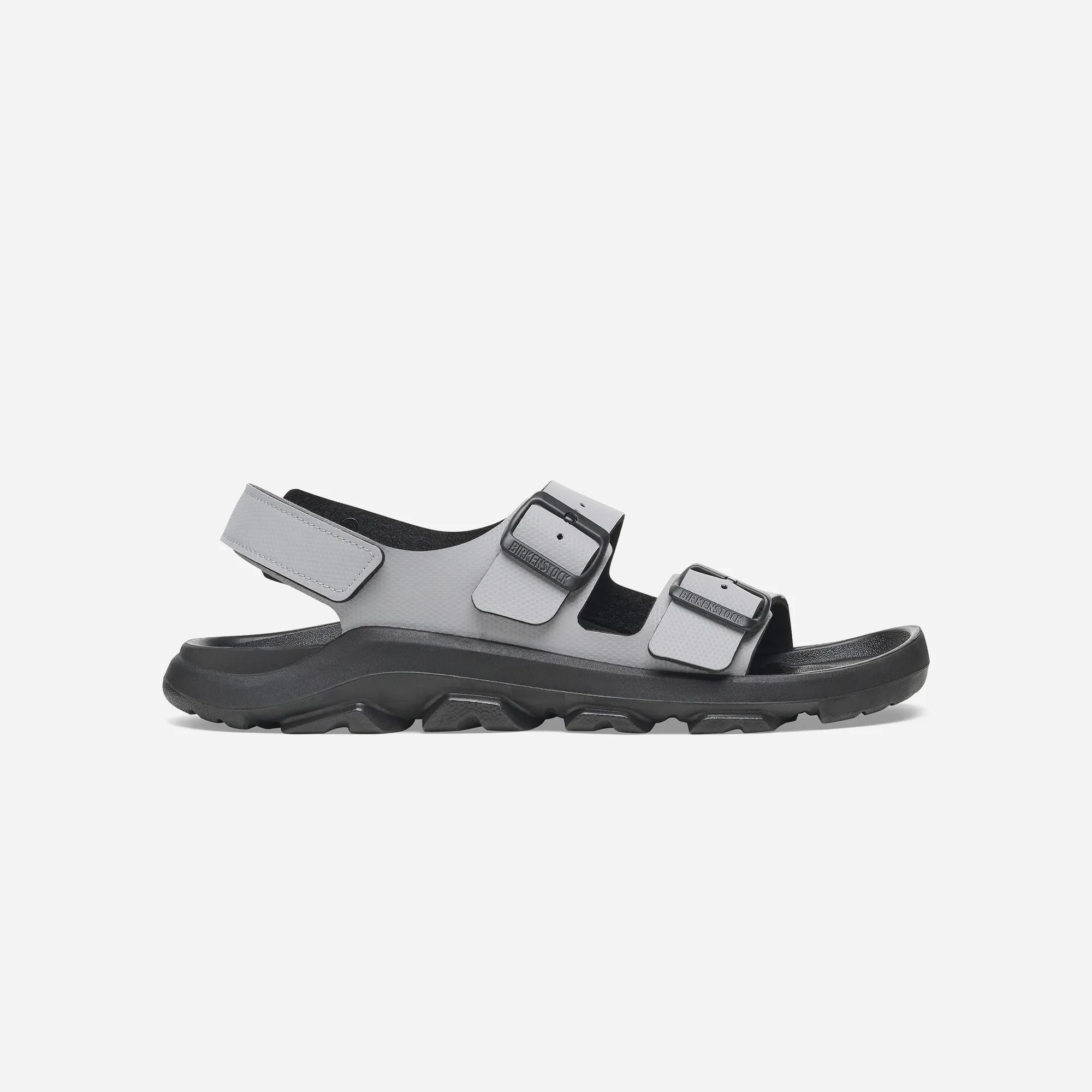 Birkenstock Mogami Terra BF Apex Whale Gray