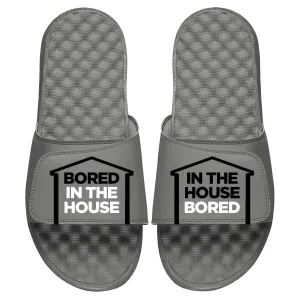 Bored In The House Slides