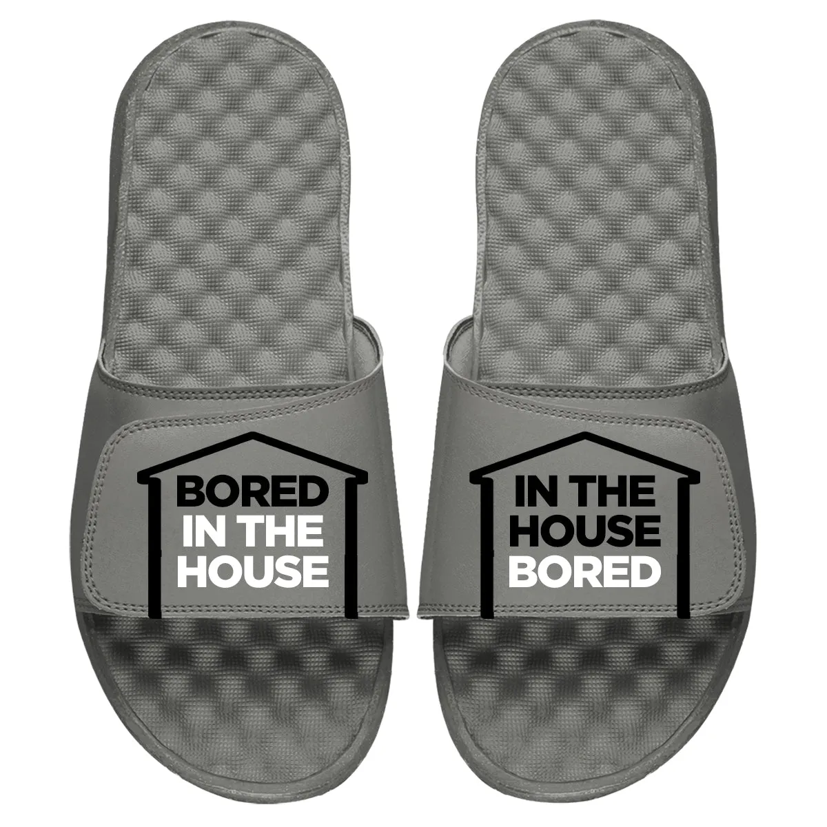 Bored In The House Slides