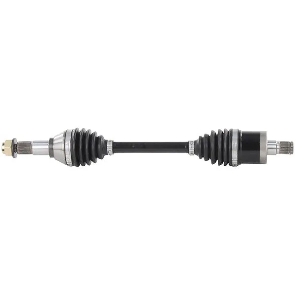 Bronco Heavy Duty Axle (Can-6038Hd)