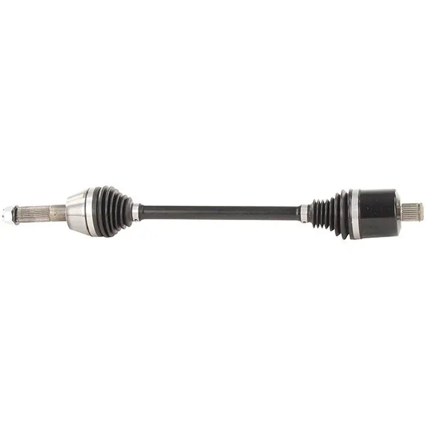 Bronco Heavy Duty Axle (Pol-6014Hd)