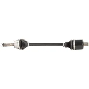 Bronco Heavy Duty Axle (Pol-6014Hd)