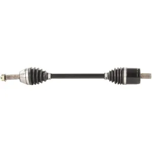 Bronco Heavy Duty Axle (Pol-6024Hd)