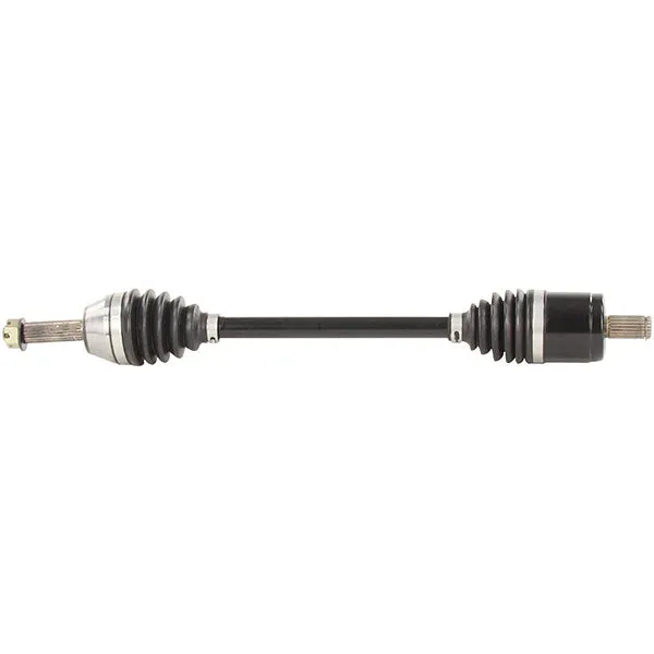 Bronco Heavy Duty Axle (Pol-6024Hd)