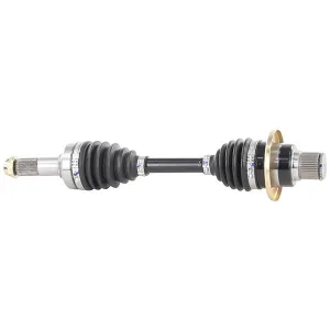 Bronco Heavy Duty Axle (Yam-6010Hd)