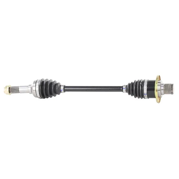 Bronco Heavy Duty Axle (Yam-6026Hd)