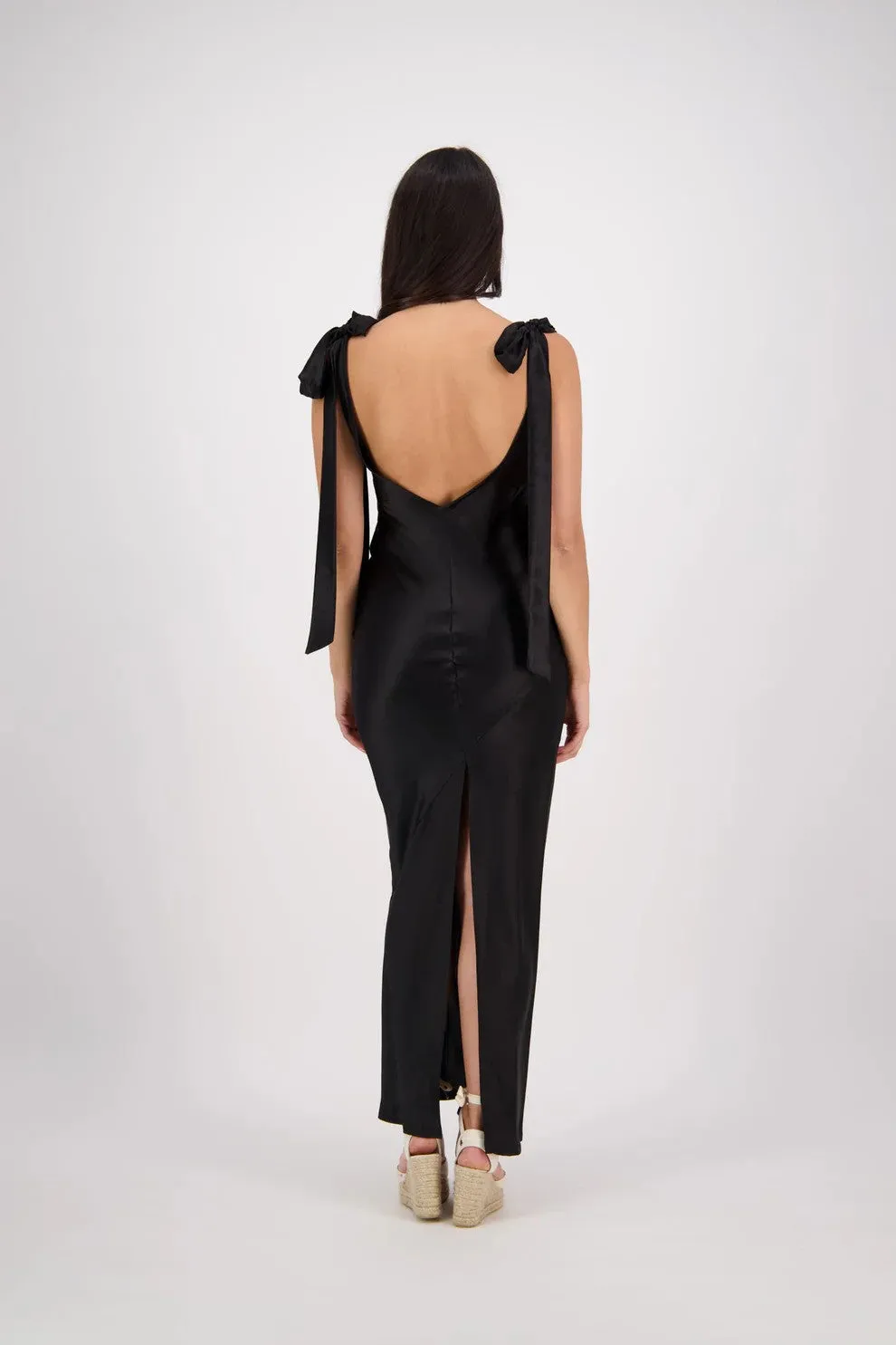CAITLIN CRISP 'Wilmer' Dress