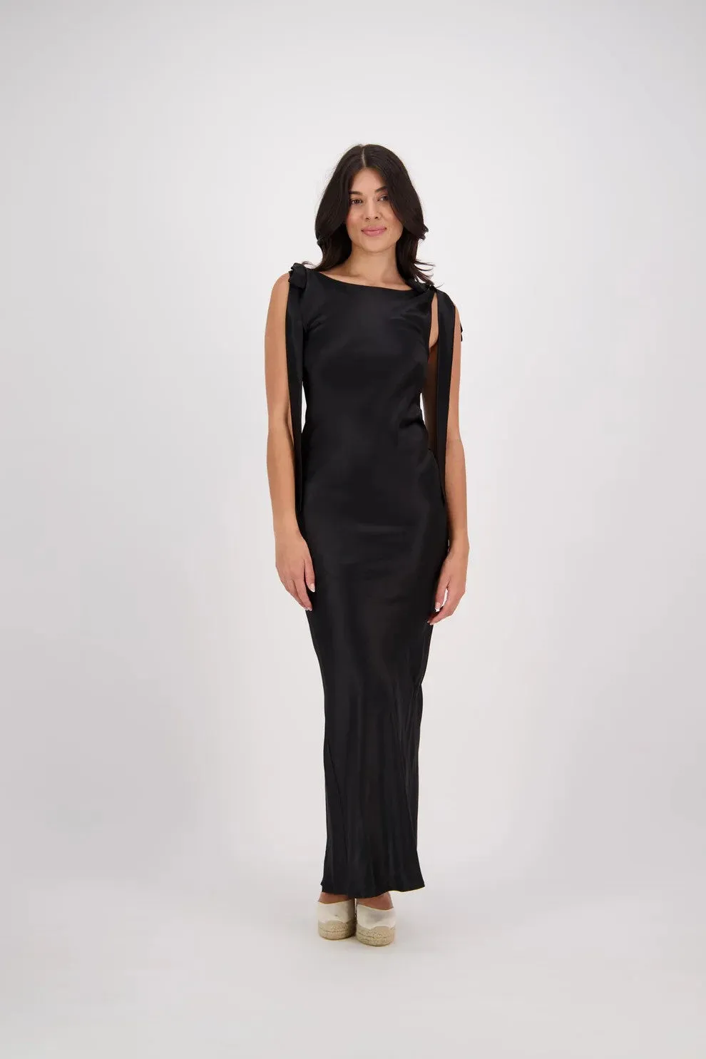 CAITLIN CRISP 'Wilmer' Dress
