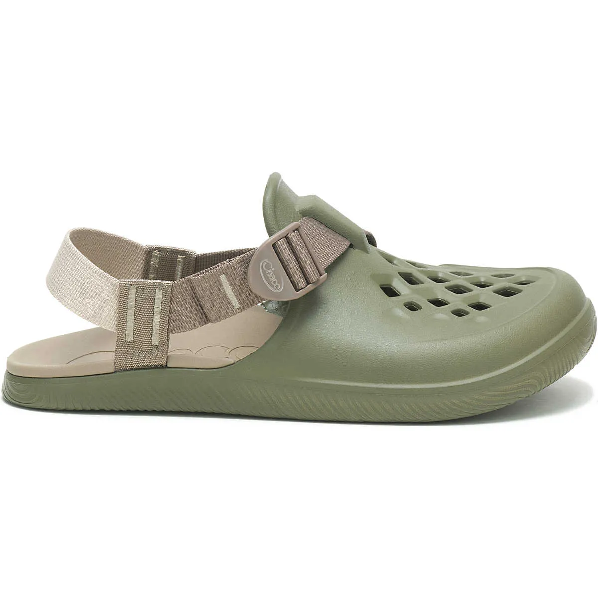 Chacos Chillos Clog - Mens
