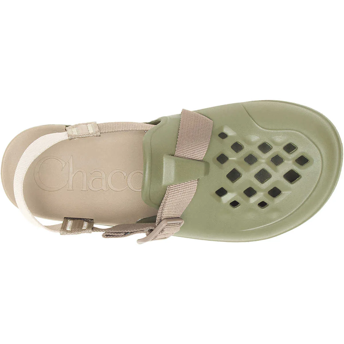 Chacos Chillos Clog - Mens