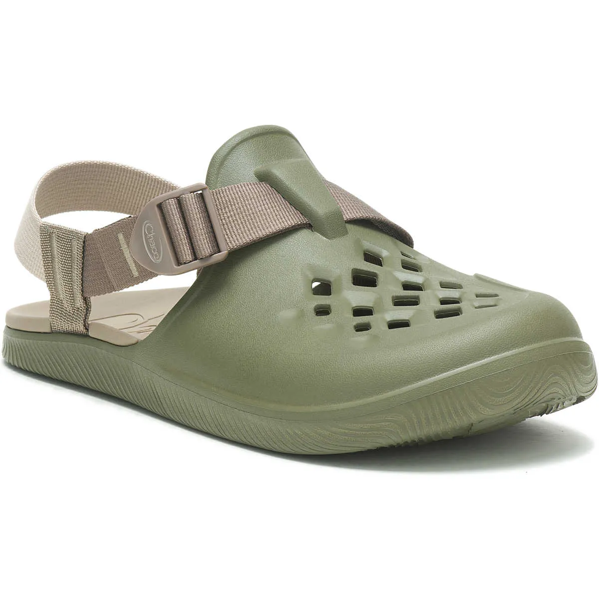Chacos Chillos Clog - Mens