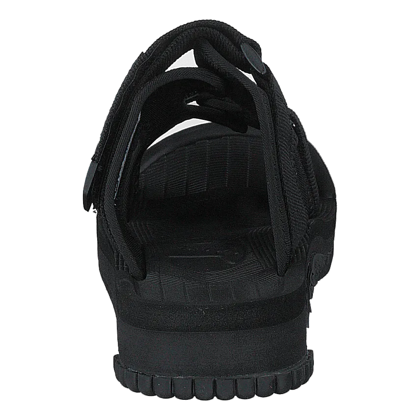 Chill Out Black 00r